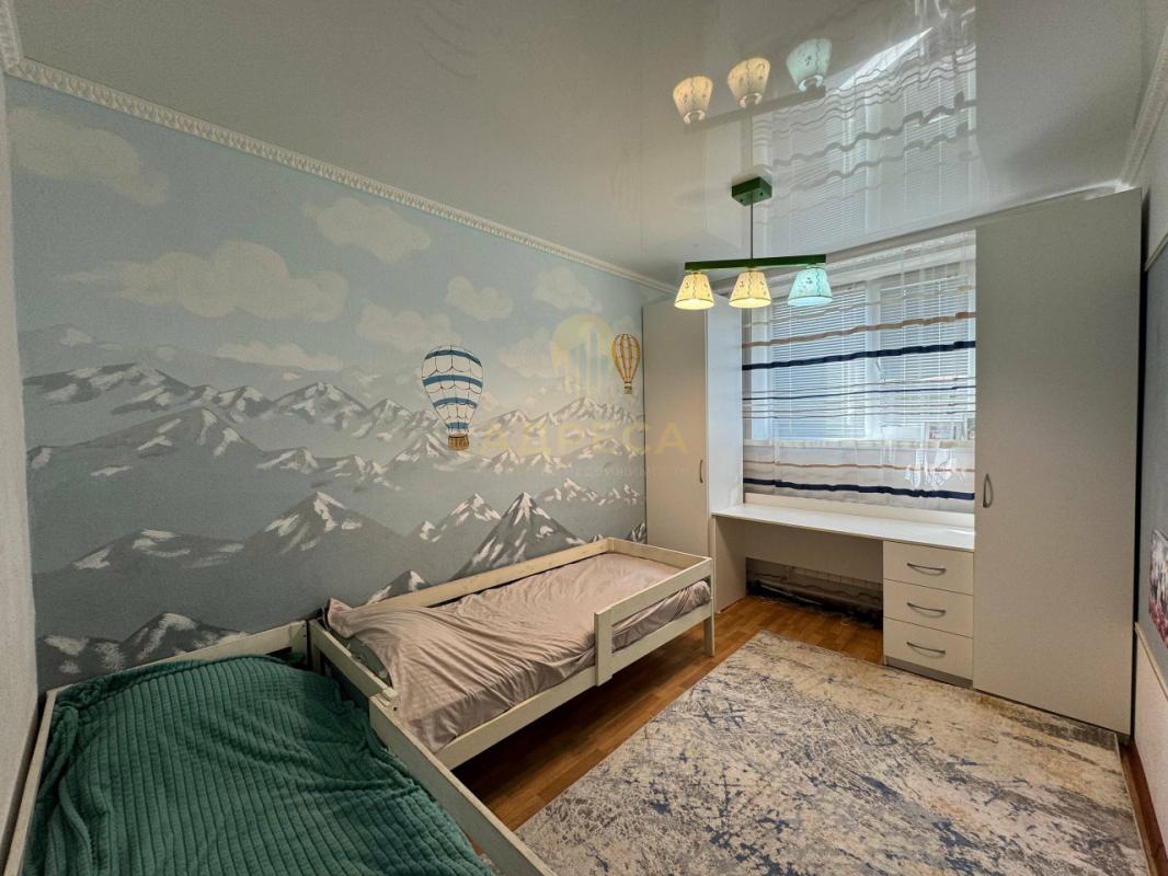 В продаже частный дом в с. - Сергиевка