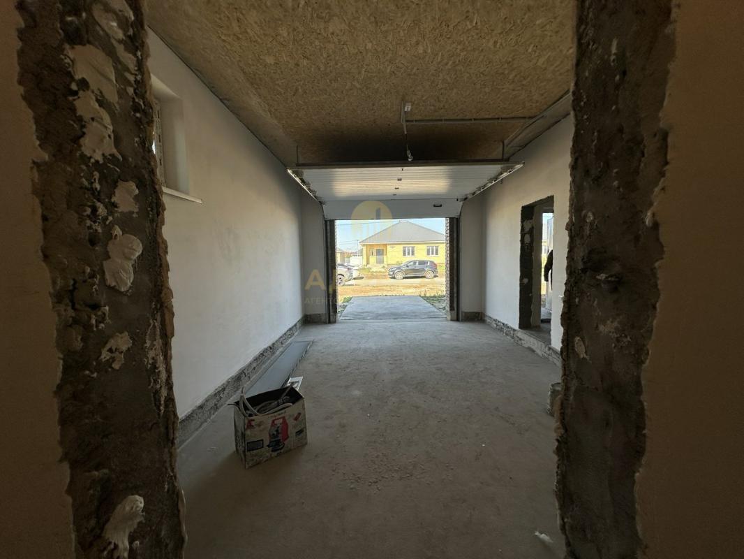 Сельская ипотека3%Семейная ипотека 5,8%В продаже дом, построен от надёжного застройщика! - Оренбург