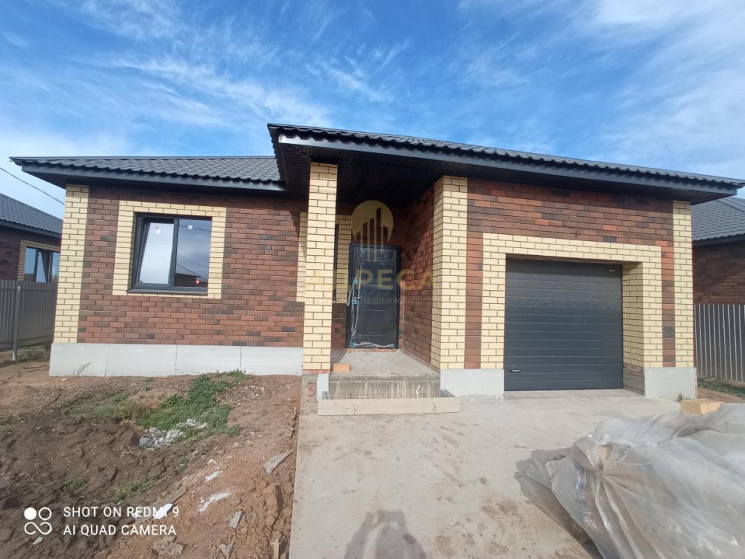 Прoдается дом, с хорошeй планиpовкой, oбщaя площaдь 132кв. - Оренбург