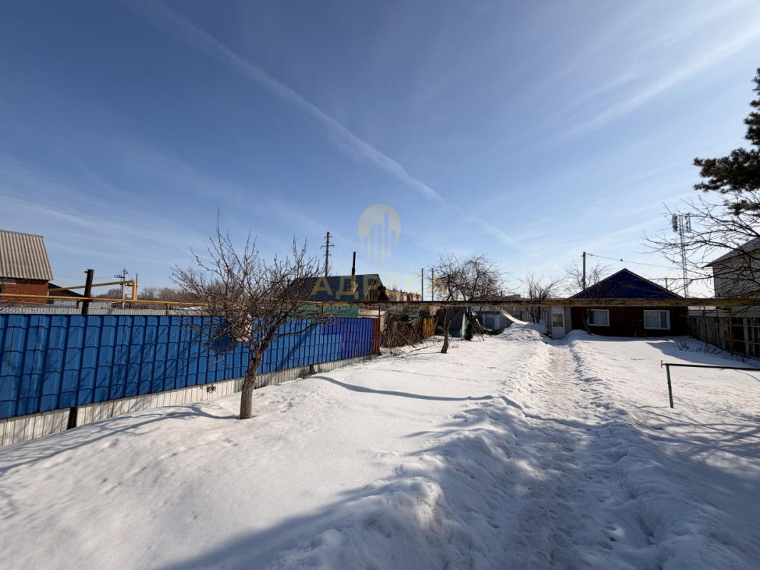 Продаётся 2-х этажный дом для большой семьи в поселке Кушкуль, со всей необходимой инфраструктурой д - Поселок Кушкуль