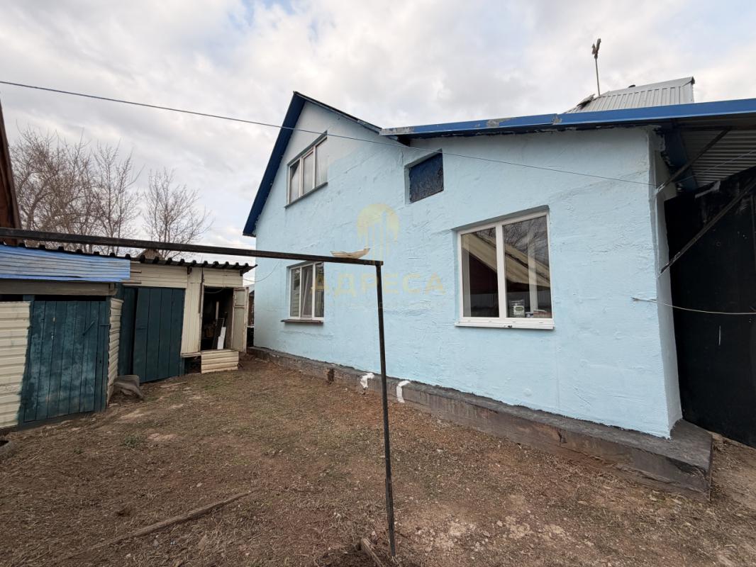 Продается дом в тихом, озелененном районе, рядом с историческим центром города в СНТ Газовик!!! - Газовик