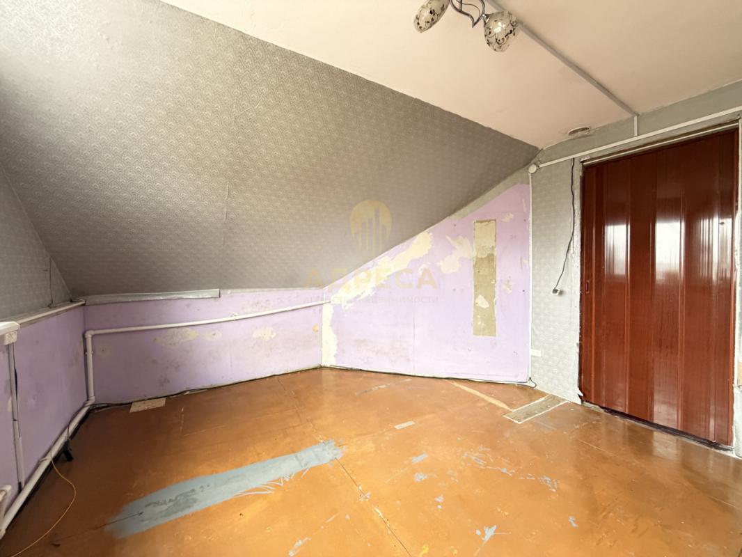 Продается дом в тихом, озелененном районе, рядом с историческим центром города в СНТ Газовик!!! - Газовик