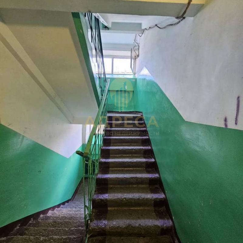 Предлагаем вашему вниманию 1 комнатную квартиру на ул. - Оренбург