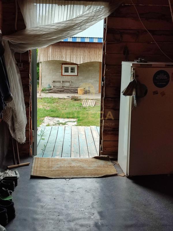 Продается дом в живописном уголке Сакмарского района!🏡 Местоположение: Село Дворики📏 Площадь дома: 1 - Дворики