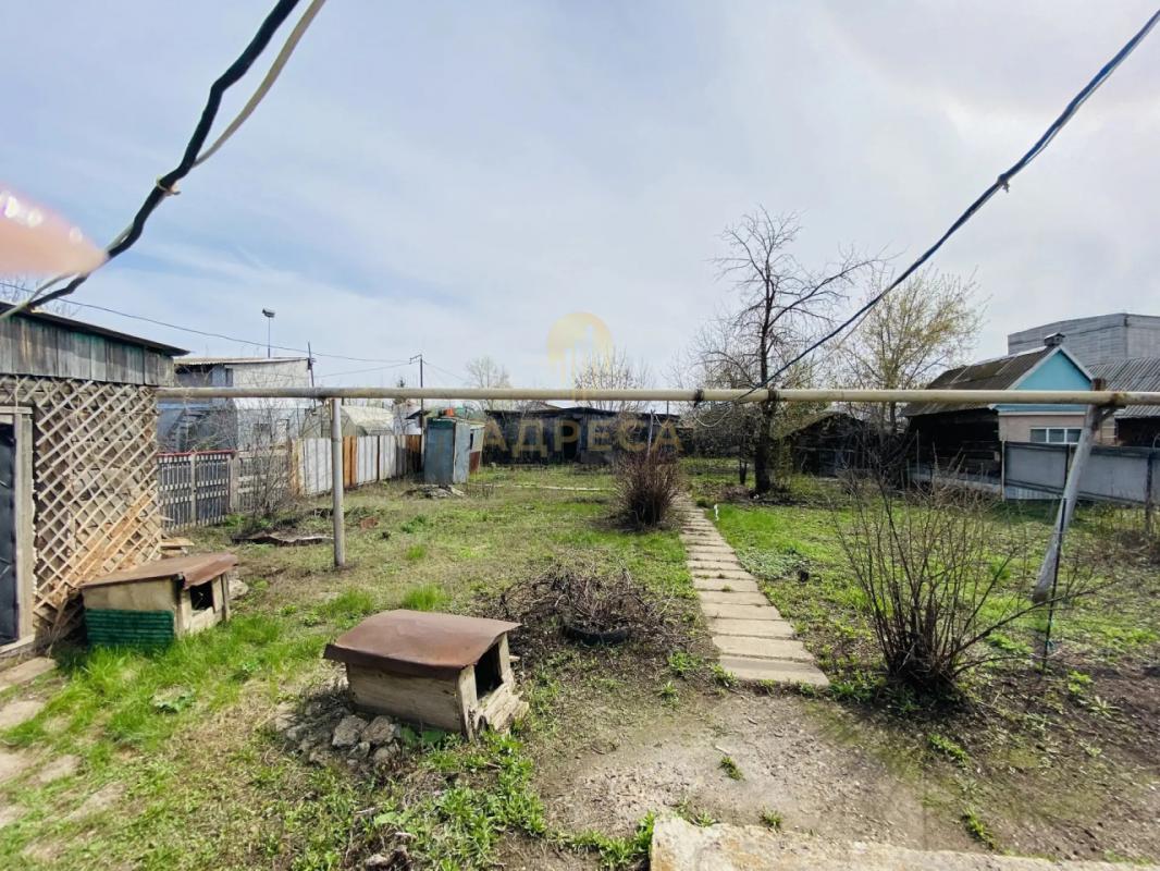 Продается 4 комнатная квартира площадью 64 кв. - Красный Коммунар