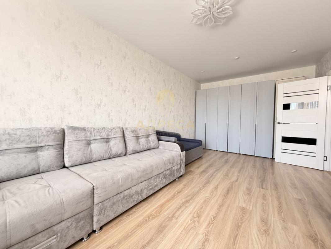 Продаётся тёплая, уютная квартира с удобной планировкой, общей площадью 38 кв. - Оренбург