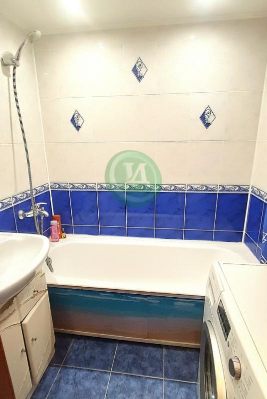 Шикарная 3-комнатная квартира, идеальное предложение на рынке города Орска! - Орск