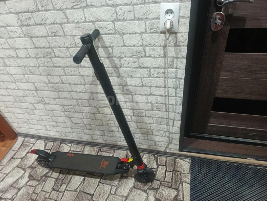 Продам электросамокат в состоянии нового. - Орск