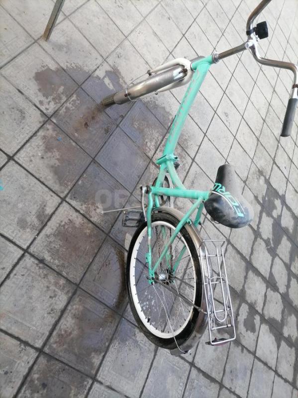 Велосипед - Орск