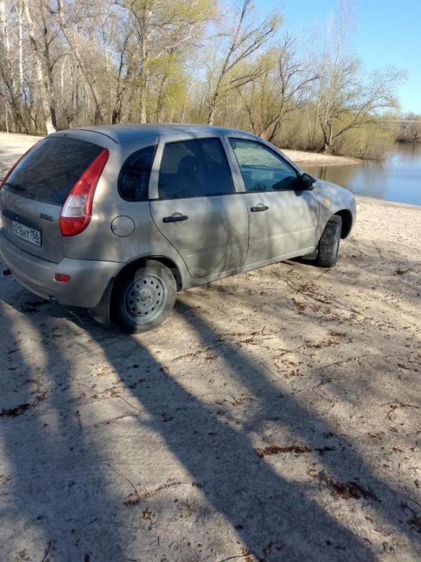 Продам ВАЗ в отличном состоянии эур стекло подъемники музыка сигнализации центр замок двигатель коро - Новоорск