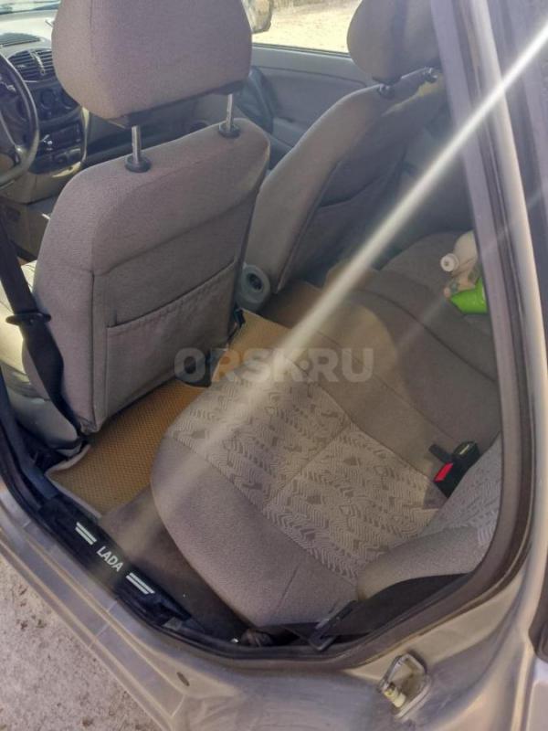 Продам ВАЗ в отличном состоянии эур стекло подъемники музыка сигнализации центр замок двигатель коро - Новоорск