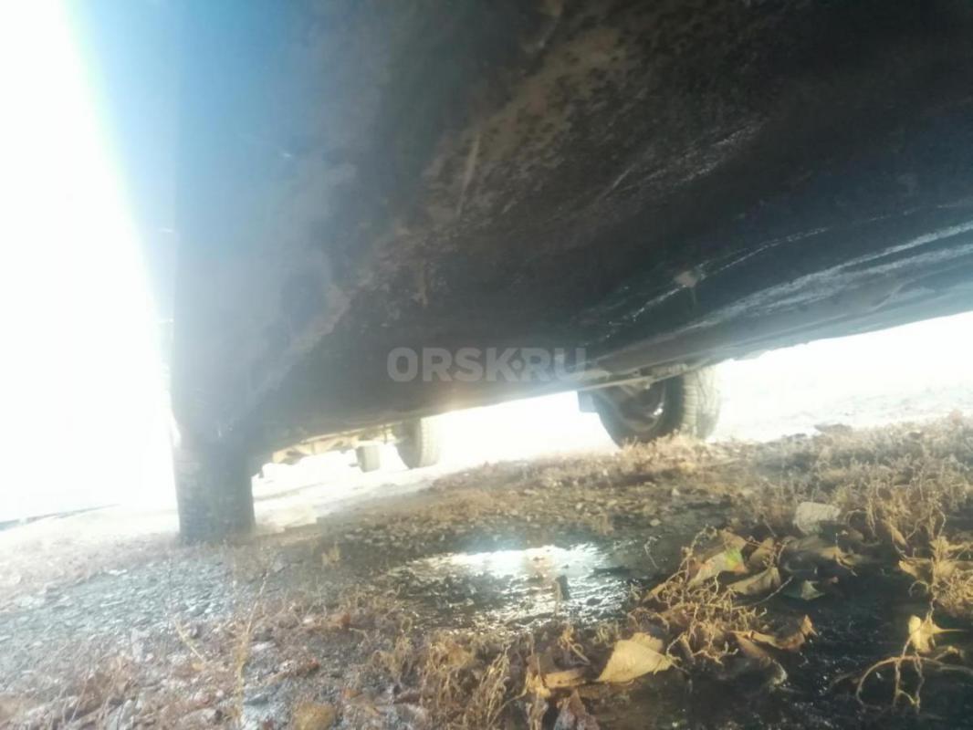 Продам ваз 2111 в хорошем техническом состоянии, расходники поменяны. - Орск