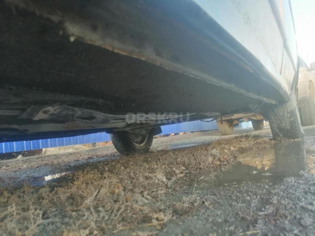 Продам ваз 2111 в хорошем техническом состоянии, расходники поменяны. - Орск