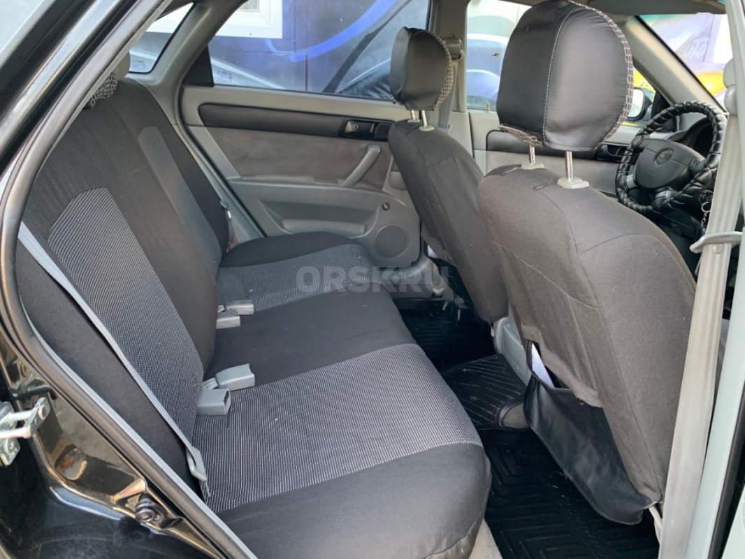 В продаже CHEVROLET LACETTI 2007 года. - Орск