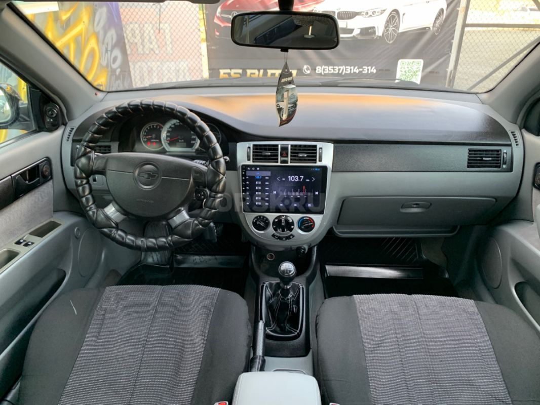 В продаже CHEVROLET LACETTI 2007 года. - Орск