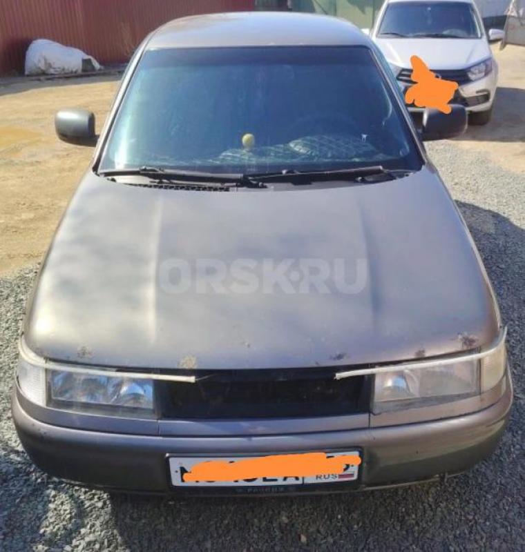 Продам автомобиль ВАЗ 21121, двигатель после капитального ремонта, масло не расходуется, новое сцепл - Орск