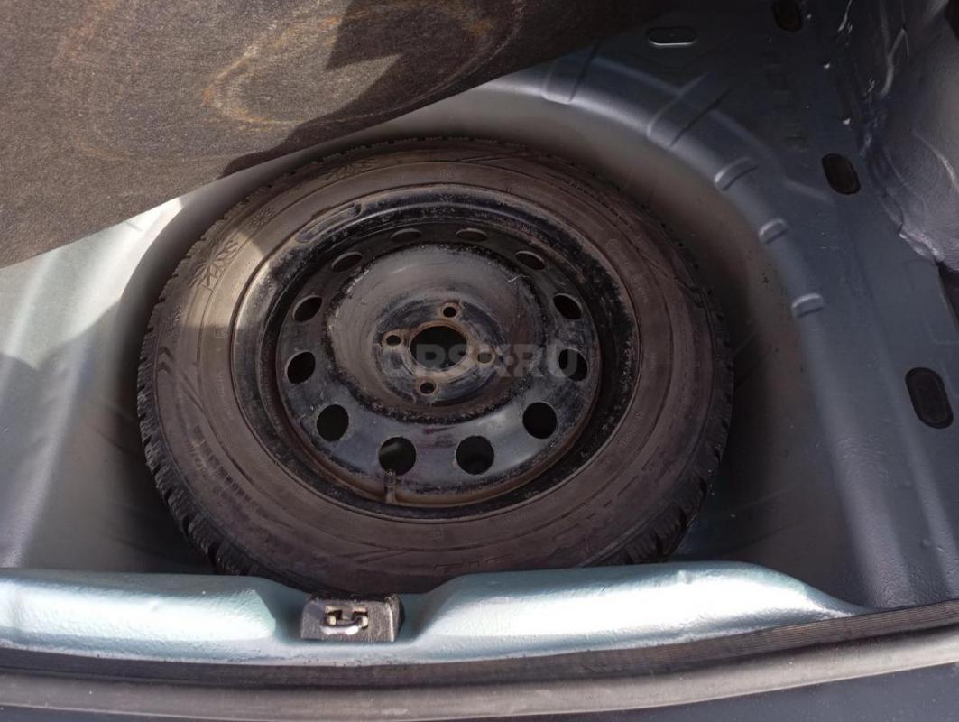 Продам живой и бодрый RENAULT LOGAN 2009г. - Орск