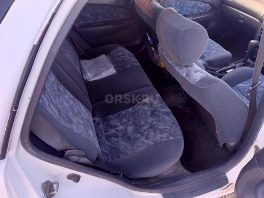 Полный привод, резина зима лето. - Орск