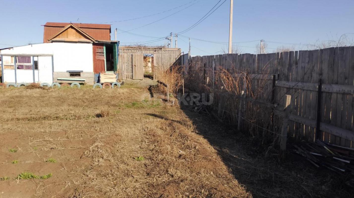 Продам дачу по Никольской объездной, сады ЮУМЗ  7. - Орск