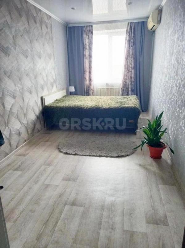 Продается  уютная 2-комнатная квартира, в которую хочется возвращаться! - Орск