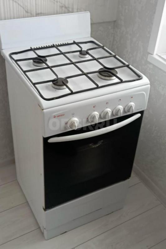 Продается надежная газовая плита гефест в отличном рабочем состоянии. - Орск