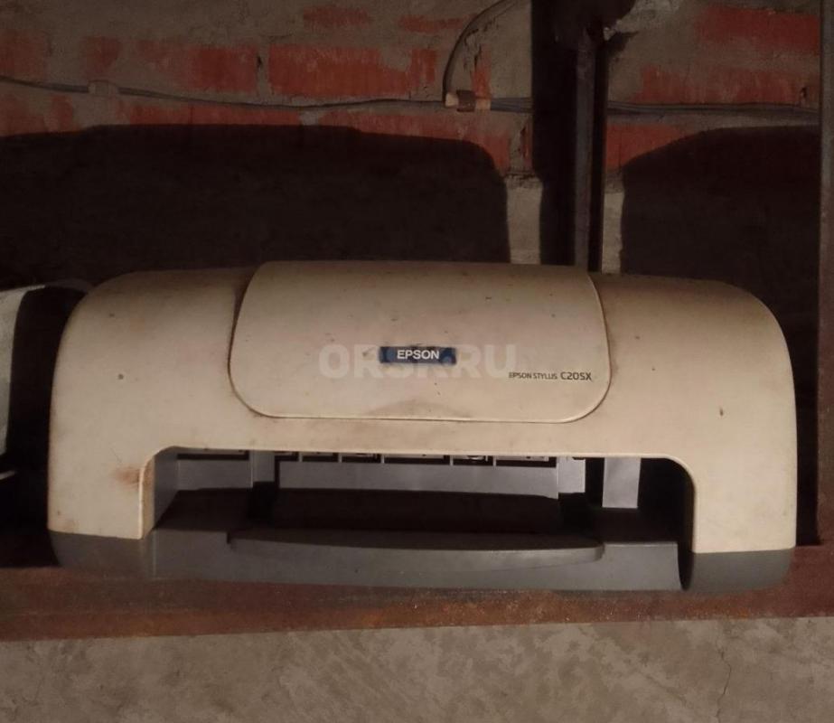 продам на запчасти. - Орск