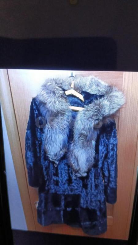 Продам натуральную шубу стриженная норка. - Орск