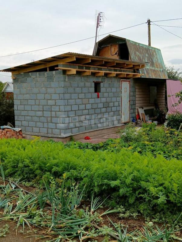 Продам сад 6 сот. - Орск