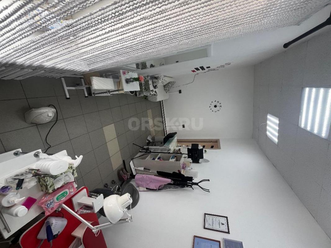 Сдам в аренду помещение. - Орск