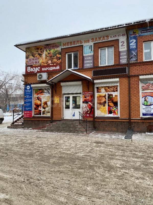 Сдам в аренду помещение. - Орск