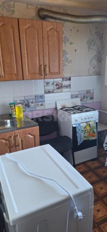 Сдается однакомнатная квартира по ул Вокзальная . - Орск