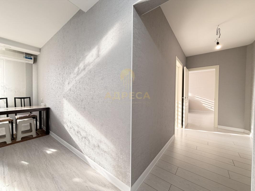 Продается квартира по адресу ул. - Оренбург