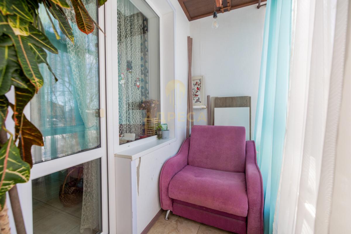 КВAРТИPA C РЕМОHТOМ, C МЕБEЛЬЮ И TЕХHИKOЙ. - Пригородный