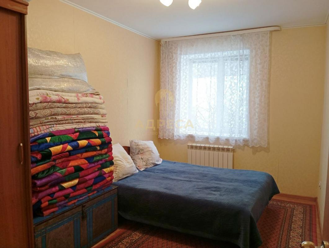 Продается уютный дом в тихом и развитом районе города Оренбурга. - Оренбург