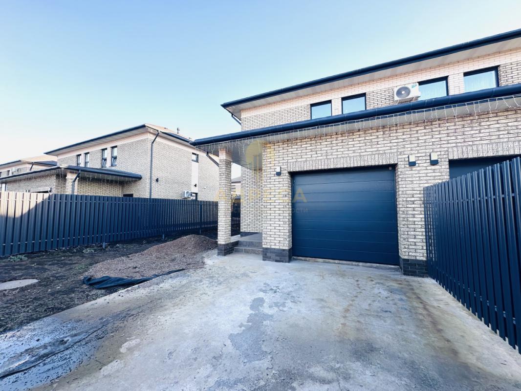 Продается таунхаус в Экодолье. - Ивановка