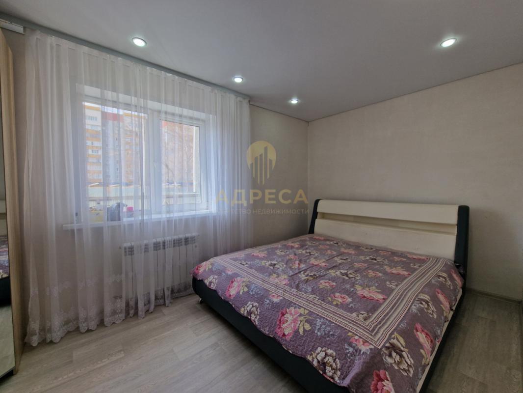 Продается дом, завершенного строительства и введенного в эксплуатацию по адреса ул. - Оренбург