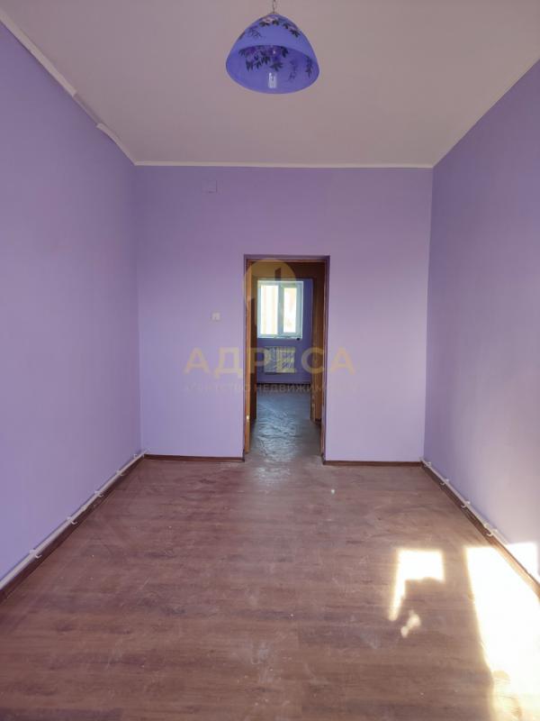 Продаётся новый двухэтажный дом площадью 96,6 квадратных метровв Сакмарском районе на участке 12 сот - Украинка