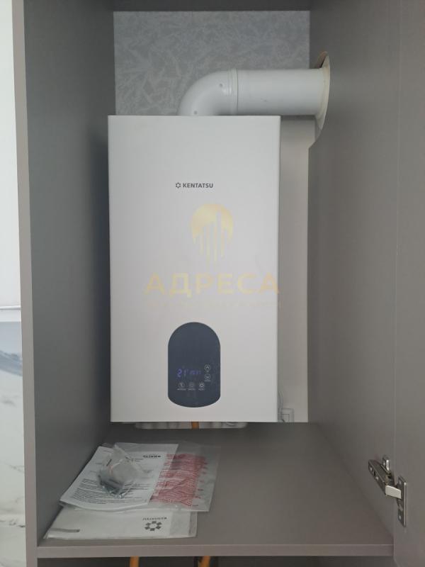 Предлагаем к продаже ТАУНХАУС на 5 квартир, 65 кв. - Нежинка