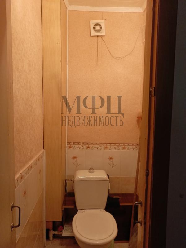 Продам 3 комнатную квартиру на 3 этаже 5 этажного дома. - Орск