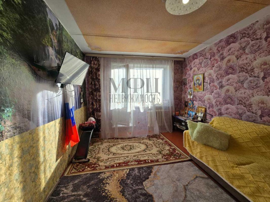 Продается уютная однокомнатная квартира в тихом районе! - Орск