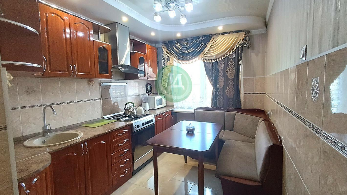 Шикарная 3-комнатная квартира, идеальное предложение на рынке города Орска! - Орск