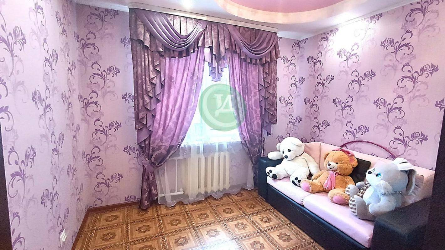 Шикарная 3-комнатная квартира, идеальное предложение на рынке города Орска! - Орск