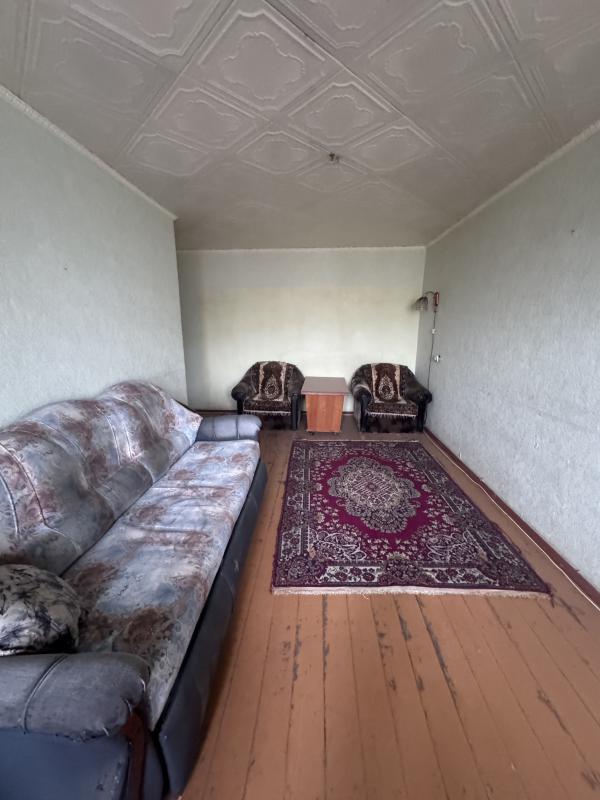 Продаётся уютная квартира площадью 48 квадратных метров на Советской улице, 124 в городе Новотроицке - Новотроицк