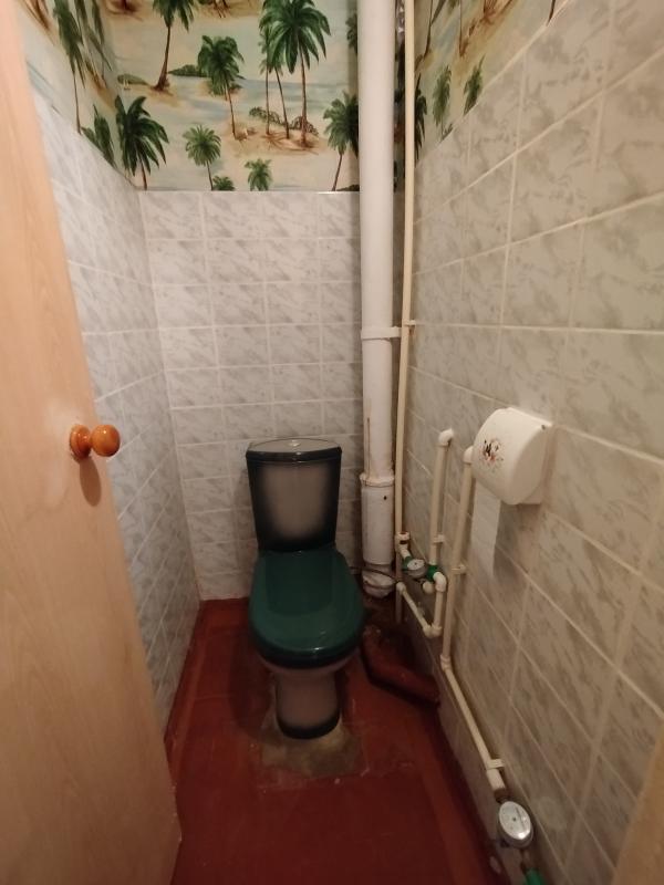 Трехкомнатная квартира для семьи!!! - Новотроицк