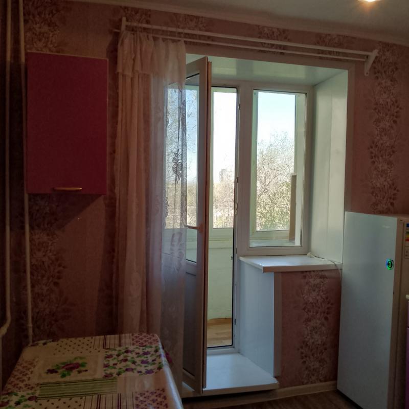 Сдаётся уютная однокомнатная квартира

☀️ Светлая, чистая, очень уютная!
📍 Хороший, чистый район, вс - Новотроицк