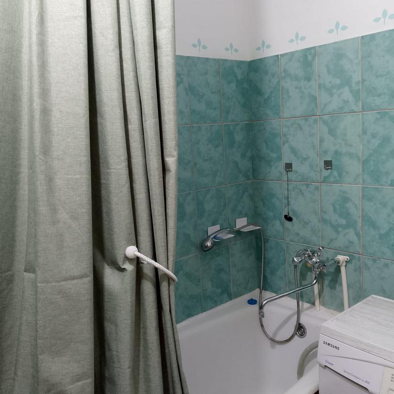 Сдаётся уютная однокомнатная квартира

☀️ Светлая, чистая, очень уютная!
📍 Хороший, чистый район, вс - Новотроицк