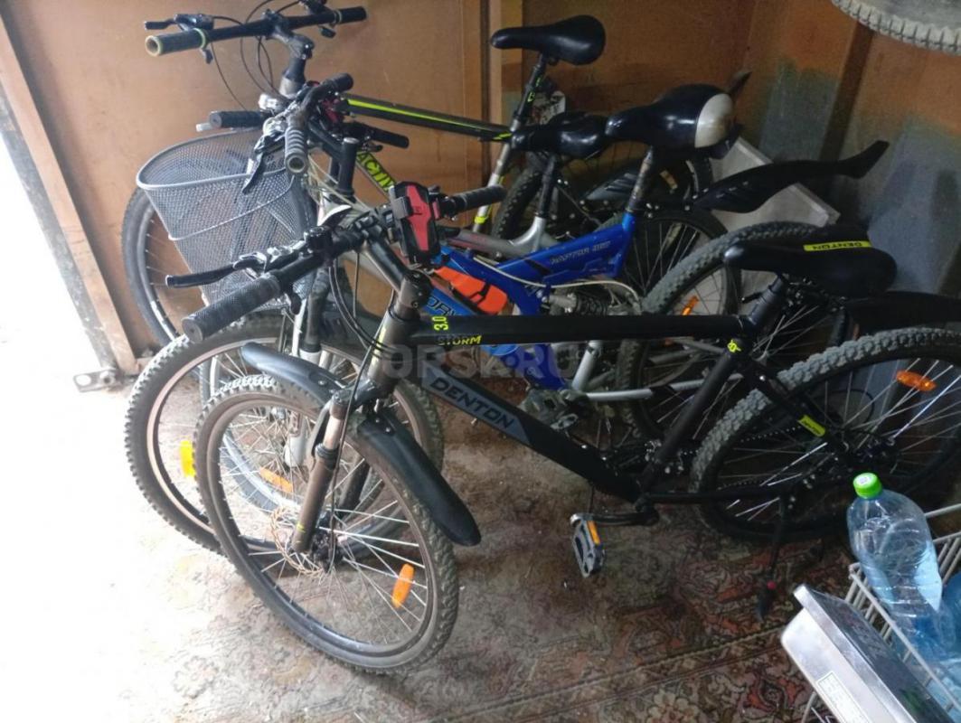 Продам велосипеды цена договорная - Орск