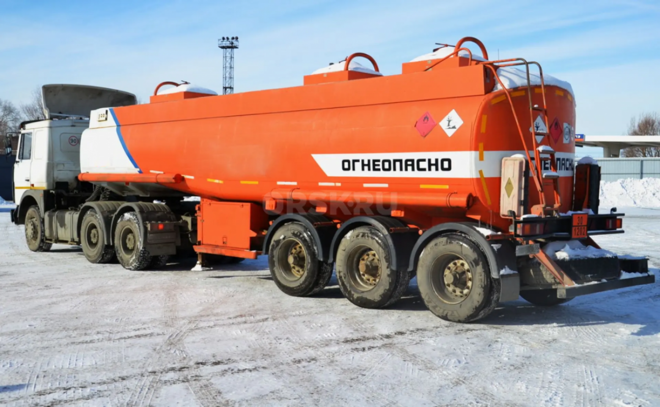 Продаётся сцепка. - Орск