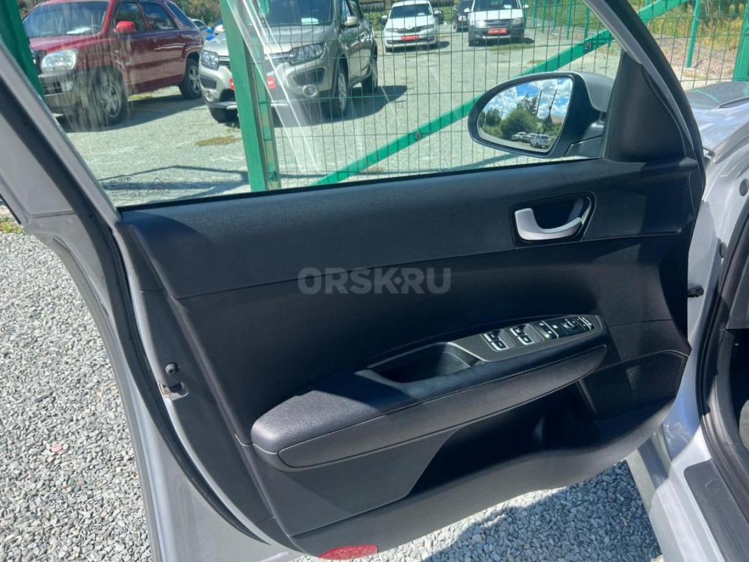 Продаётся KIA OPTIMA 
Год 2016 Кузов весь в заводском окрасе! - Орск