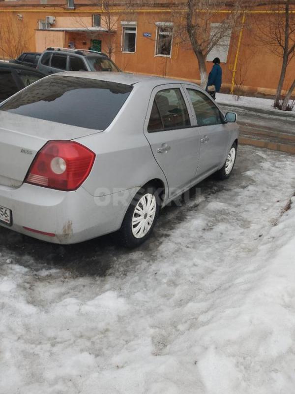 Продам на ходу, торг - Орск